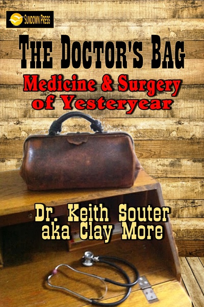 The Doctor's Bag Web copy